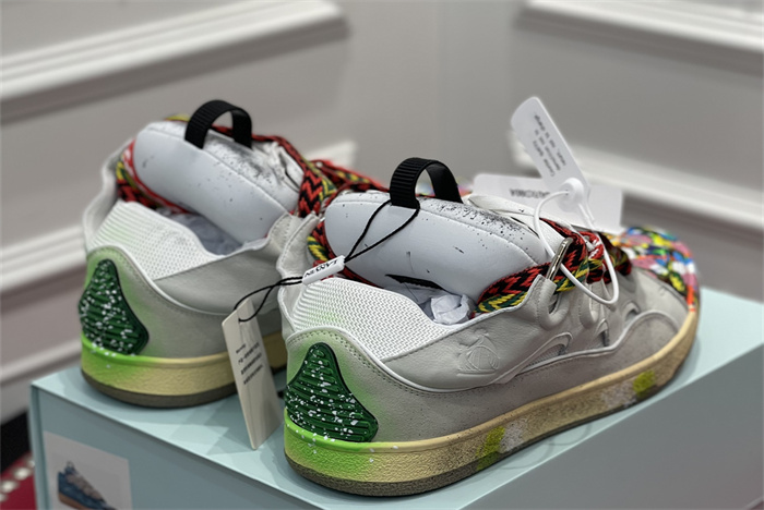 Lanvin - AB078 × Gallery Department 034 (to be customized 5-7 days)