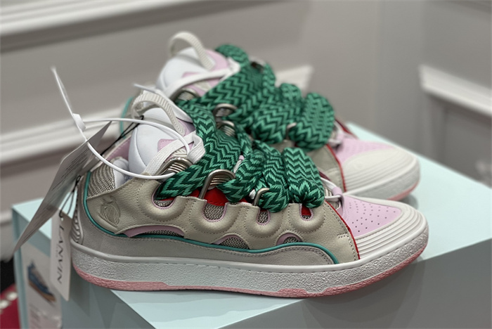 Lanvin - AB081 × Gallery Department 037 (to be customized 5-7 days)