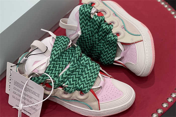 Lanvin - AB081 × Gallery Department 037 (to be customized 5-7 days)