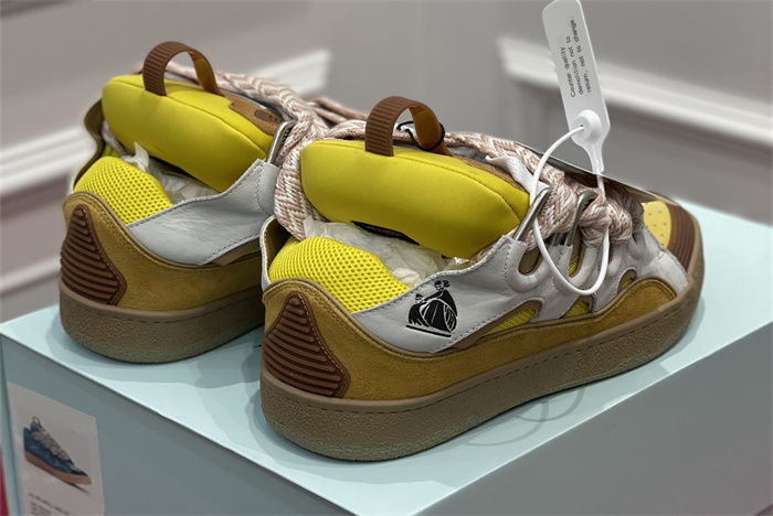 Lanvin - AB082 × Gallery Department 038 (to be customized 5-7 days)