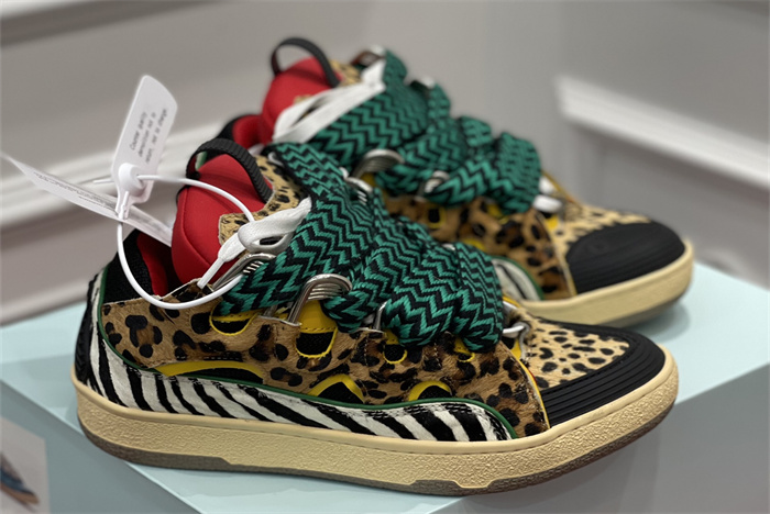 Lanvin - AB085 × Gallery Department 041 (to be customized 5-7 days)