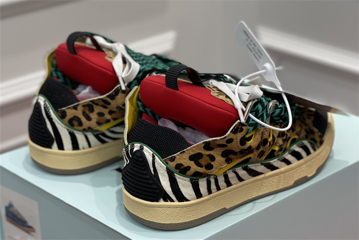 Lanvin - AB085 × Gallery Department 041 (to be customized 5-7 days)