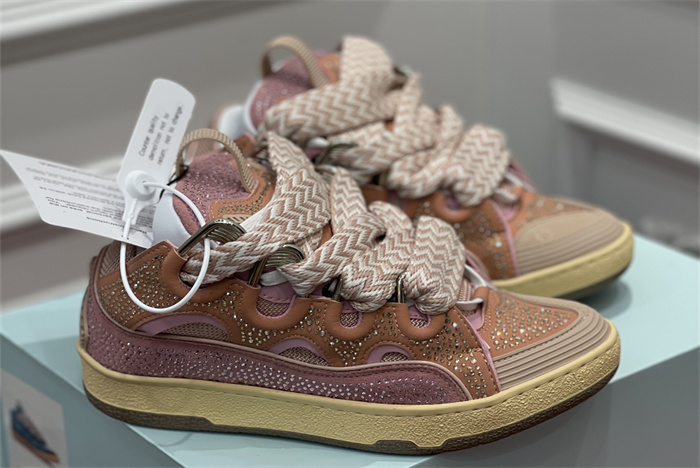 Lanvin - AB087 × Gallery Department 043 (to be customized 5-7 days)