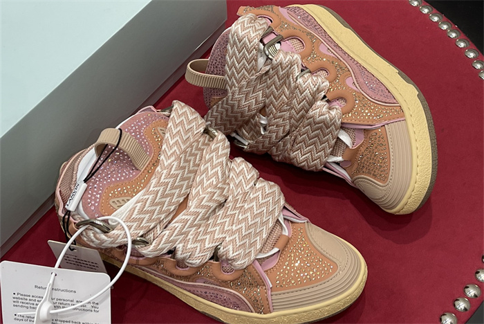 Lanvin - AB087 × Gallery Department 043 (to be customized 5-7 days)