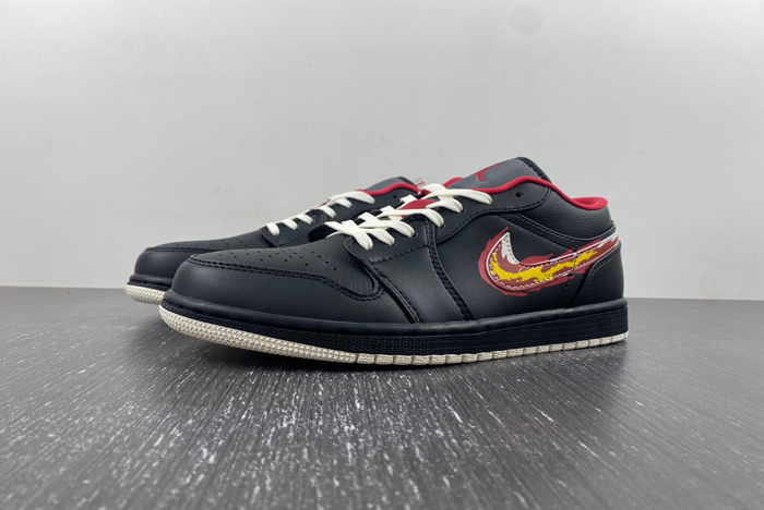 NIKE Jordan 1 Low AJ1 FJ7073-010