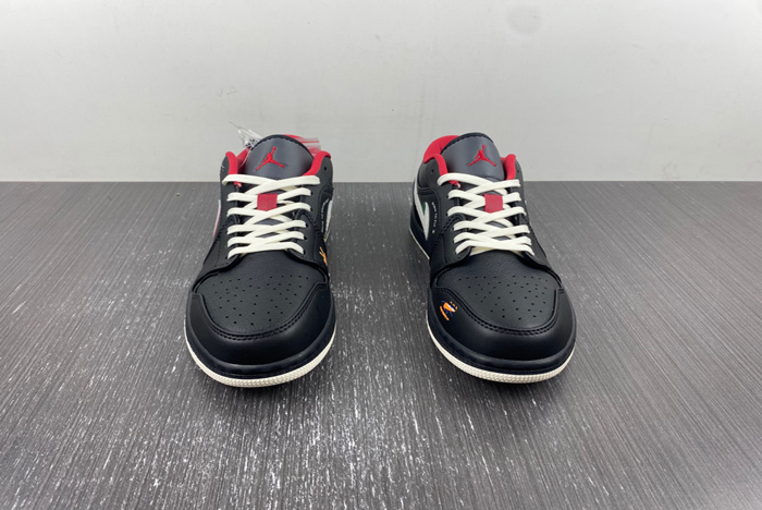 NIKE Jordan 1 Low AJ1 FJ7073-010