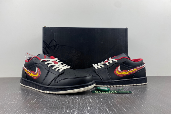 NIKE Jordan 1 Low AJ1 FJ7073-010