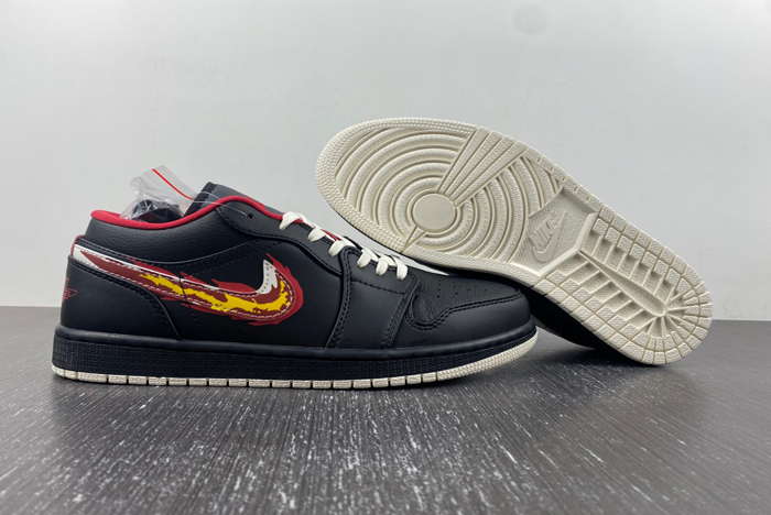 NIKE Jordan 1 Low AJ1 FJ7073-010