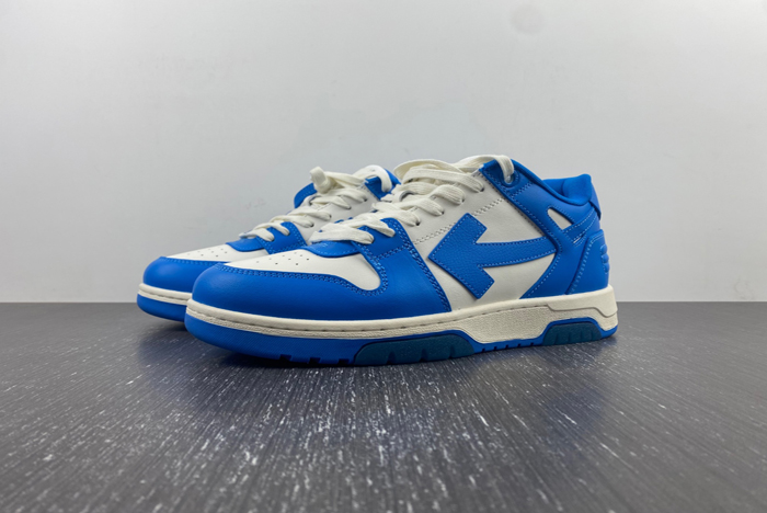 OFF-WHITE Out Of Office AB35615-20142