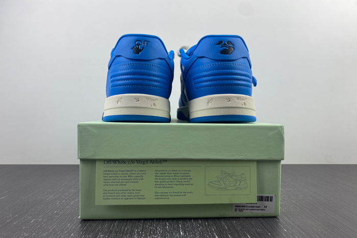 OFF-WHITE Out Of Office AB35615-20142