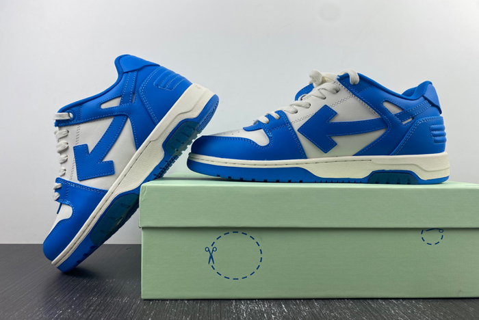 OFF-WHITE Out Of Office AB35615-20142