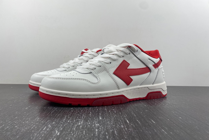 OFF-WHITE Out Of Office AB346545-2326