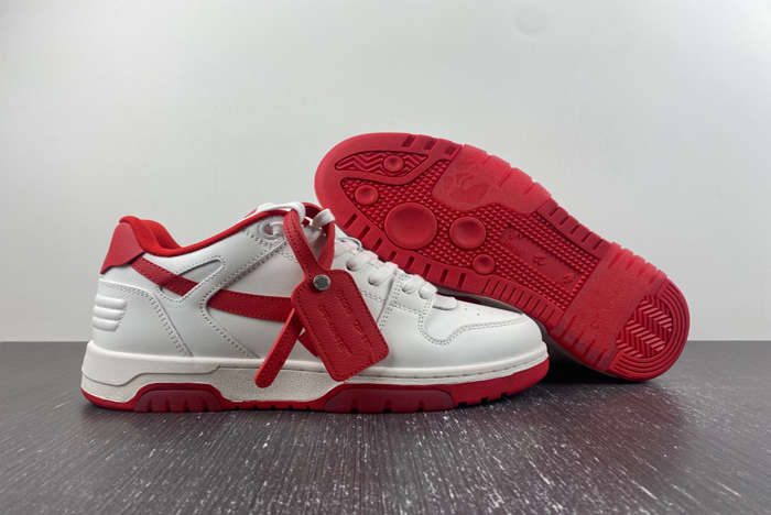OFF-WHITE Out Of Office AB346545-2326