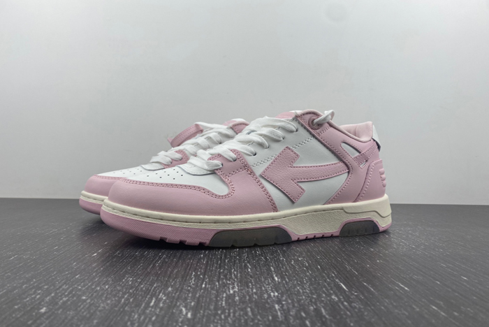OFF-WHITE Out Of Office AB346545-2513