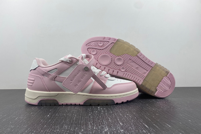 OFF-WHITE Out Of Office AB346545-2513
