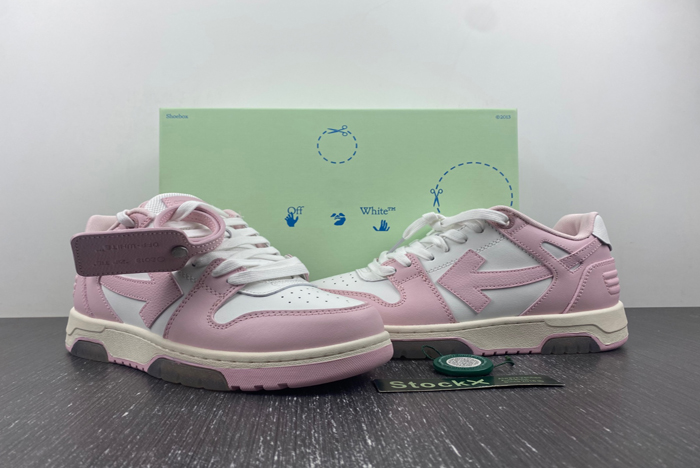 OFF-WHITE Out Of Office AB346545-2513