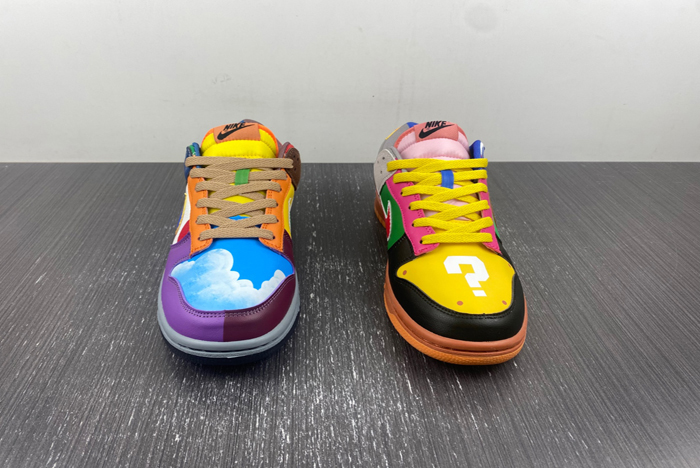 Nike Dunk SIBEYDUNK Low DH0952-100 (1)