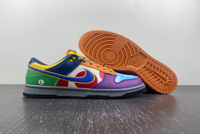 Nike Dunk SIBEYDUNK Low DH0952-100 (1)