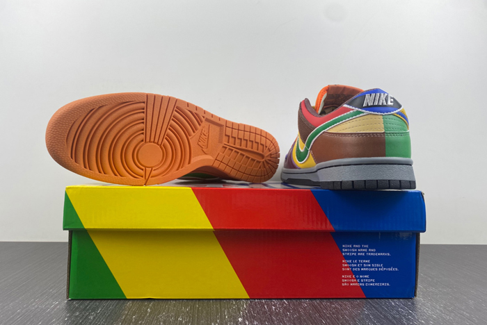 Nike Dunk SIBEYDUNK Low DH0952-100 (1)