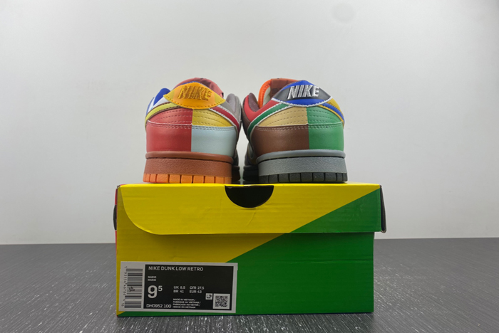 Nike Dunk SIBEYDUNK Low DH0952-100 (1)
