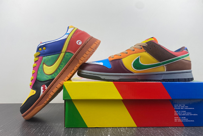 Nike Dunk SIBEYDUNK Low DH0952-100 (1)