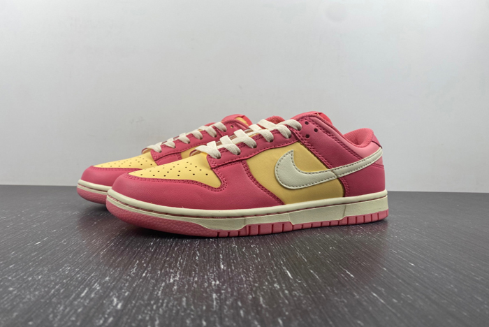 NIKE DUNK LOW (GS) DH9765-200
