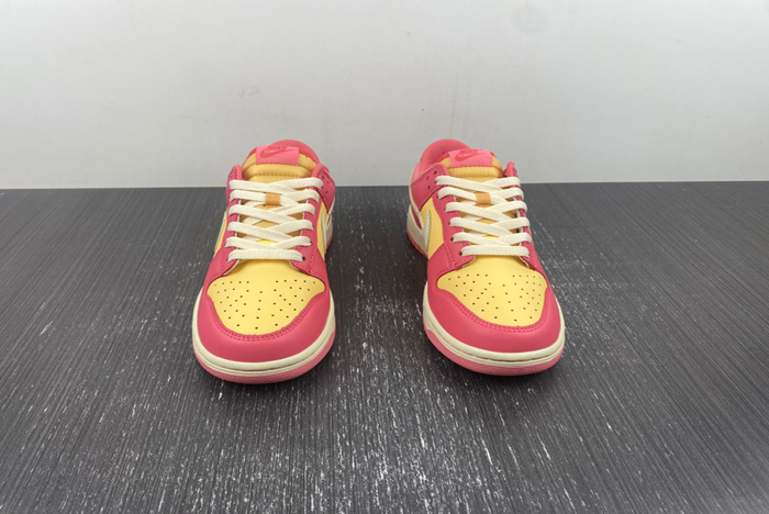 NIKE DUNK LOW (GS) DH9765-200