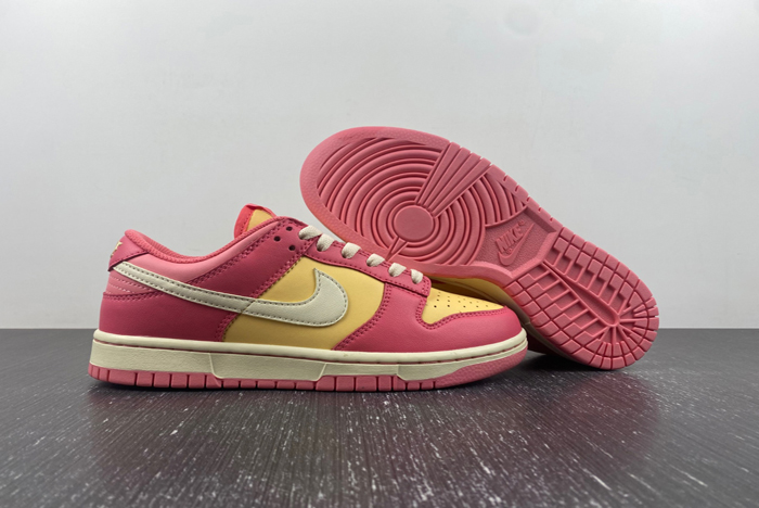 NIKE DUNK LOW (GS) DH9765-200
