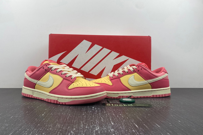 NIKE DUNK LOW (GS) DH9765-200