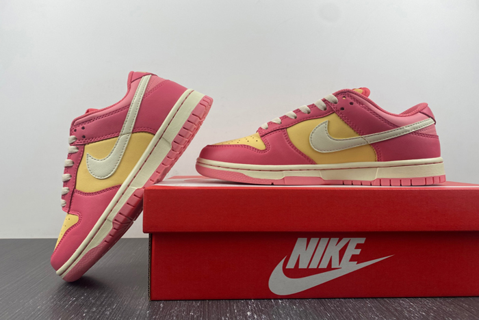NIKE DUNK LOW (GS) DH9765-200