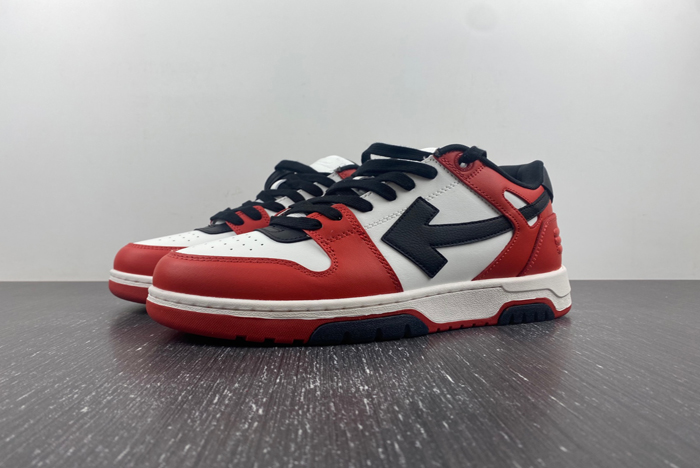 OFF-WHITE Out Of Office AB45643-2153