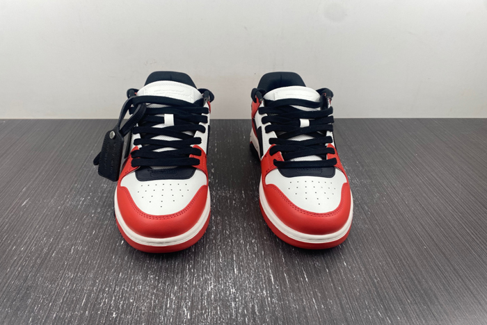 OFF-WHITE Out Of Office AB45643-2153