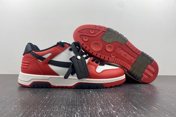 OFF-WHITE Out Of Office AB45643-2153