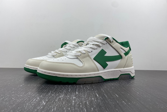 OFF-WHITE Out Of Office AB4231-453278