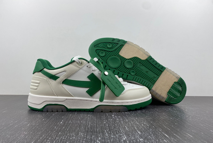 OFF-WHITE Out Of Office AB4231-453278