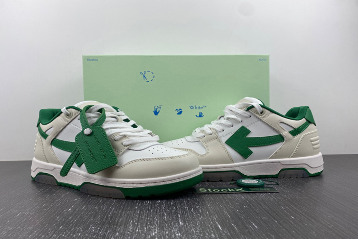 OFF-WHITE Out Of Office AB4231-453278
