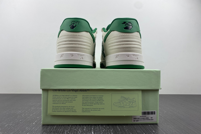 OFF-WHITE Out Of Office AB4231-453278