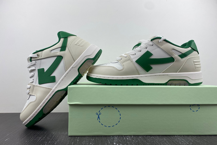 OFF-WHITE Out Of Office AB4231-453278