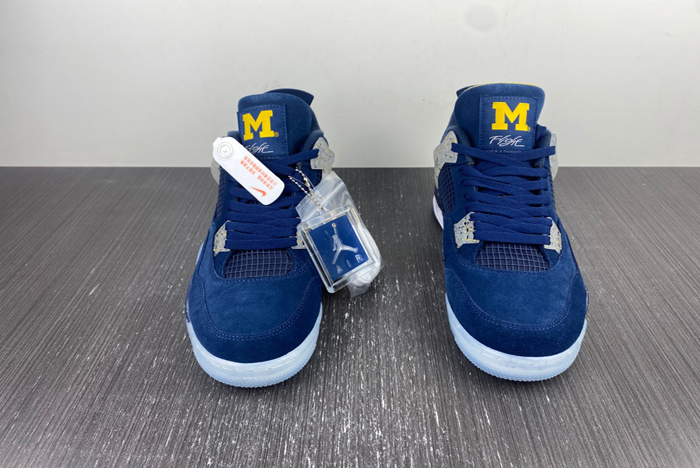 Air Jordan4 AJ4-1036660