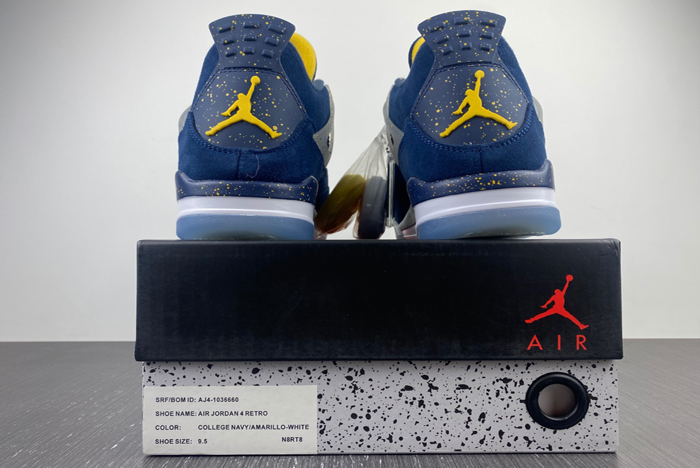 Air Jordan4 AJ4-1036660
