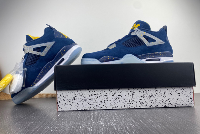 Air Jordan4 AJ4-1036660
