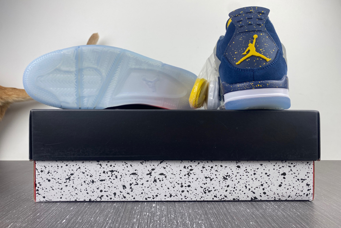 Air Jordan4 AJ4-1036660