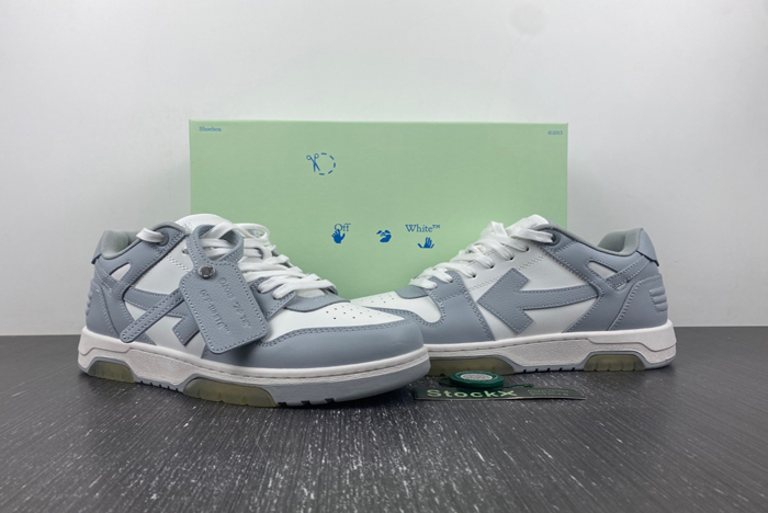 OFF-WHITE Out Of Office AB1231-43620