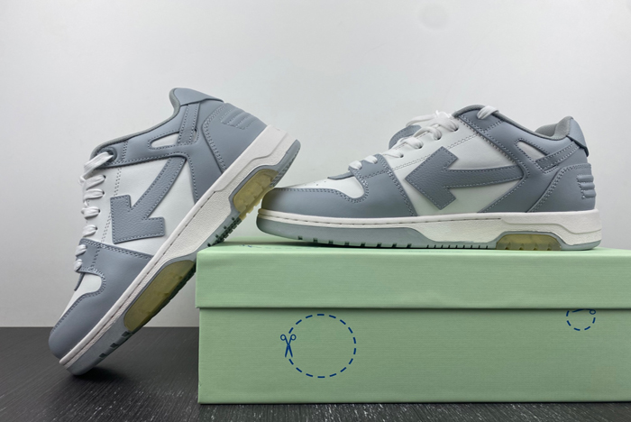 OFF-WHITE Out Of Office AB1231-43620