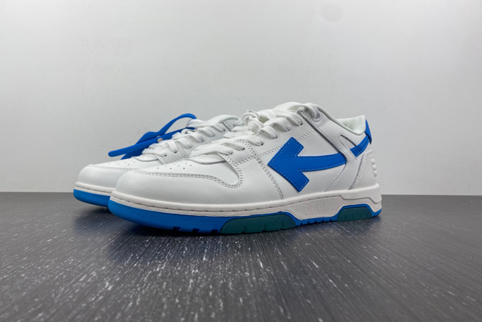 OFF-WHITE Out Of Office AB35615-1349