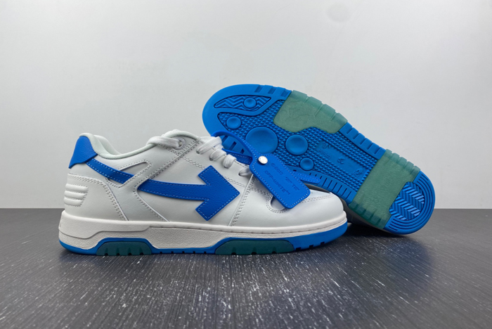 OFF-WHITE Out Of Office AB35615-1349