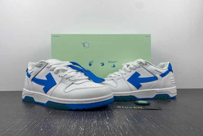 OFF-WHITE Out Of Office AB35615-1349