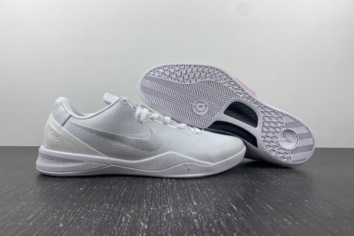 Nike Kobe 8 Protro FJ9364-100