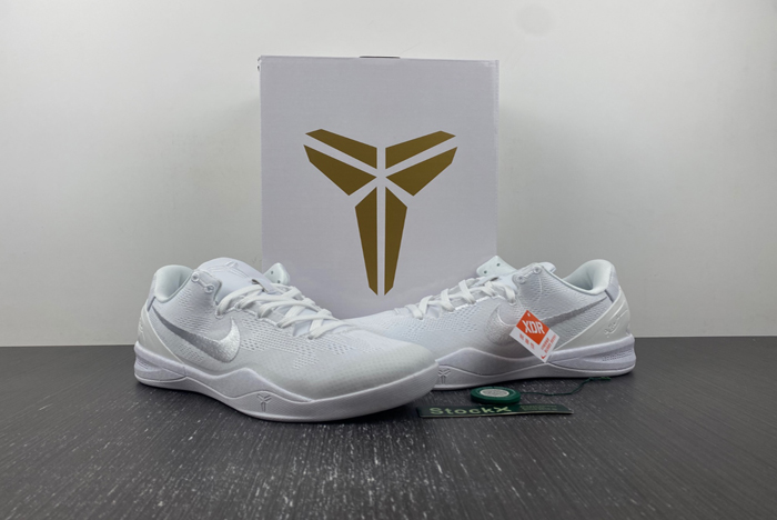 Nike Kobe 8 Protro FJ9364-100