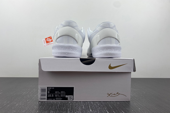Nike Kobe 8 Protro FJ9364-100